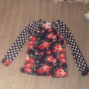 22nd long sleeve shirt!